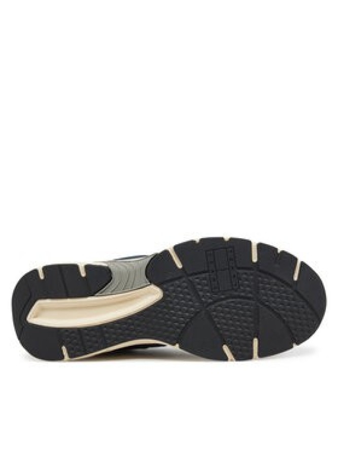 Tommy Jeans Sneakersy Archive'25 EM0EM01569 Granatowy