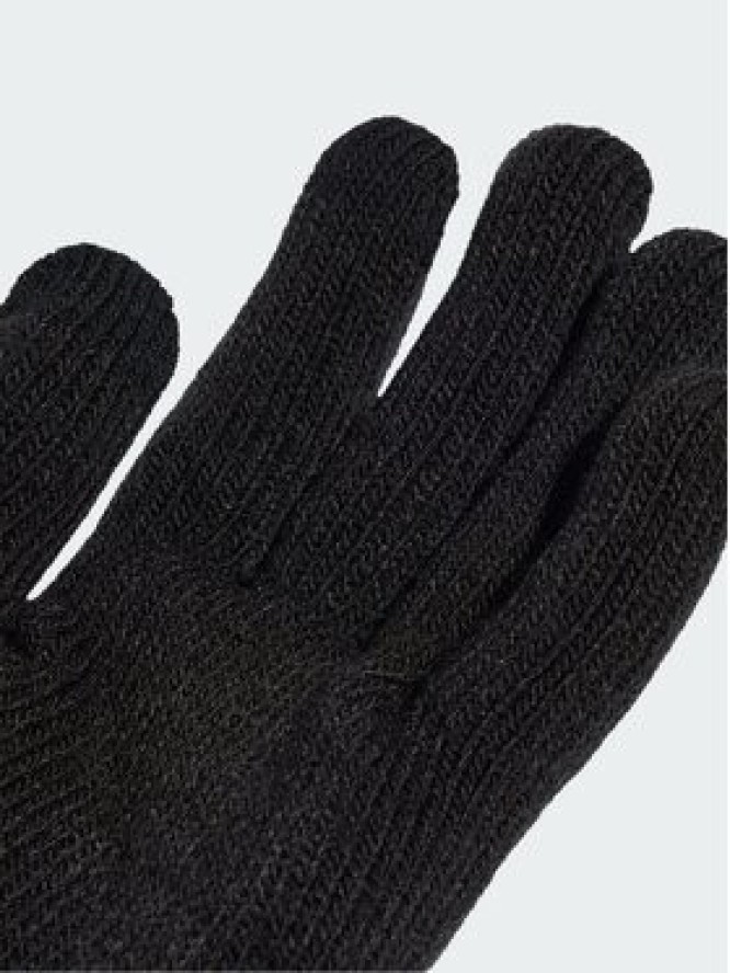 adidas Rękawiczki Essentials KQ5974 Czarny