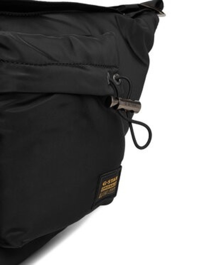 G-Star Raw Nerka C-XC8777 Czarny