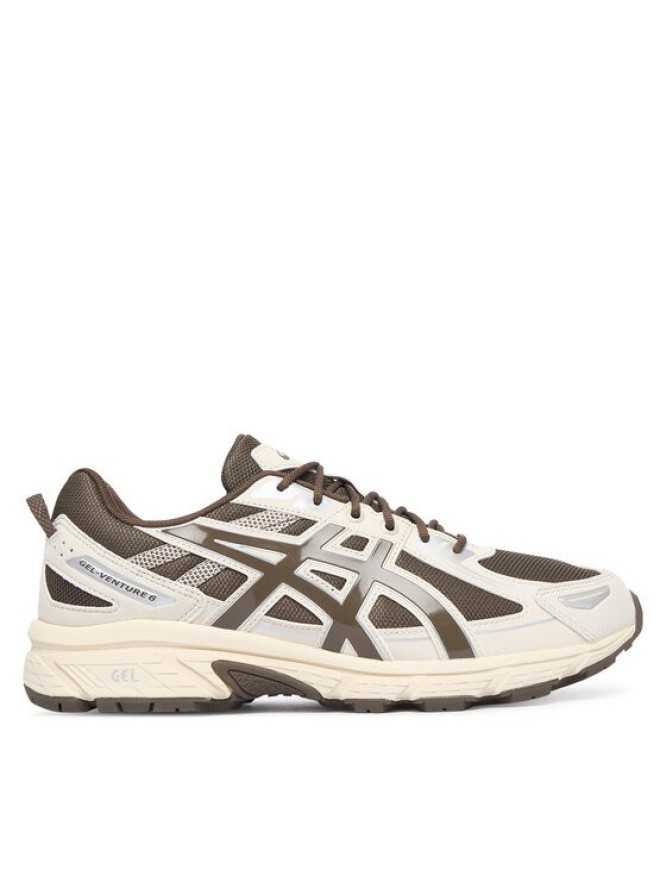 Asics Sneakersy Gel-Venture 6 1203A438 Beżowy