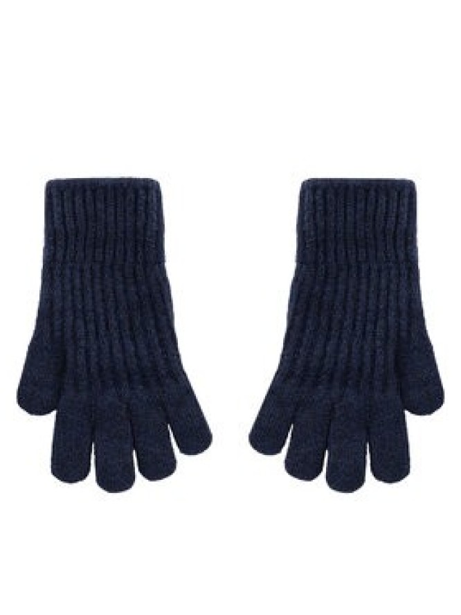 Kappa Rękawiczki KAP-U6-002-AW24 Granatowy