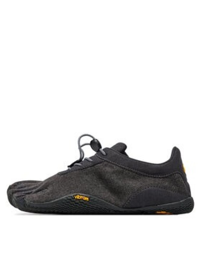 Vibram Fivefingers Buty na siłownię Kso Eco 21W9501 Szary