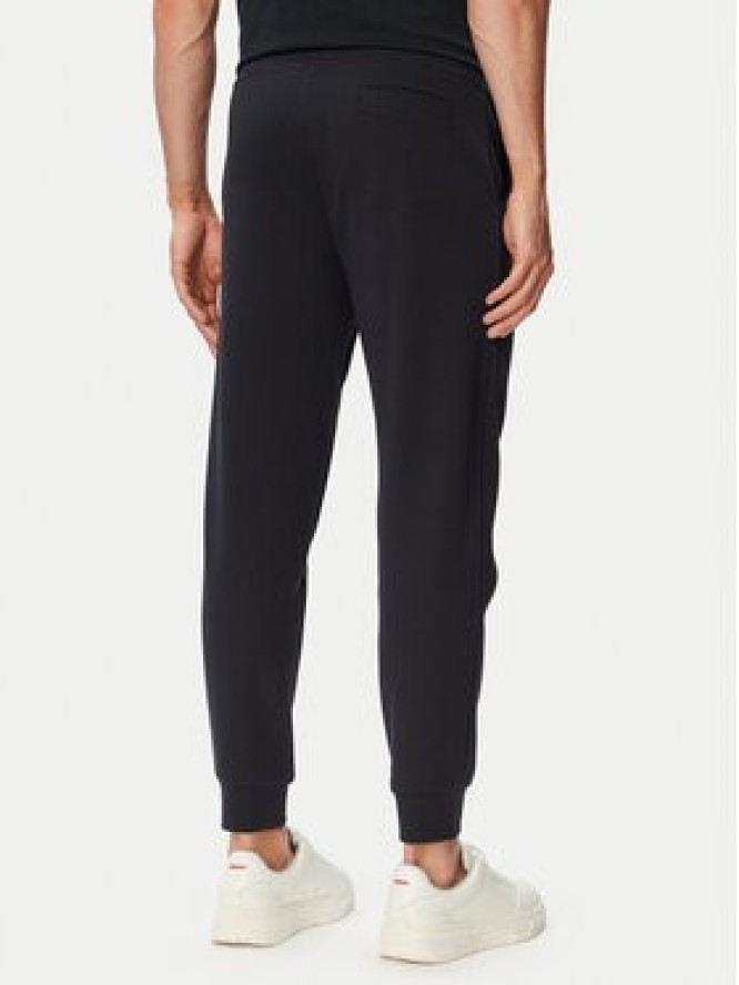 JOOP! Jeans Spodnie dresowe Jjj-Demar 30103341 Granatowy Regular Fit