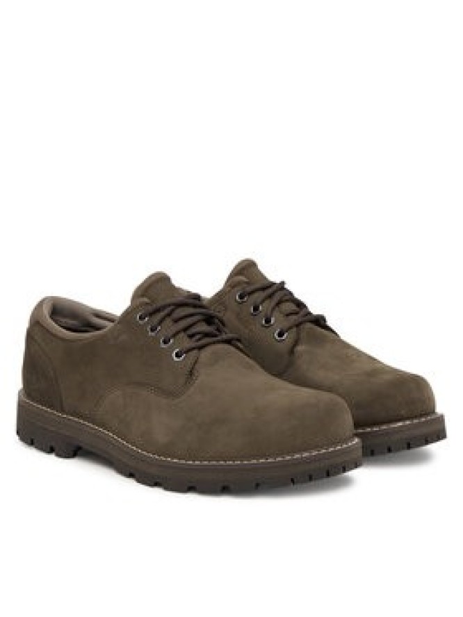 Timberland Trapery Britton Road Waterproof TB0A69T9W071 Brązowy