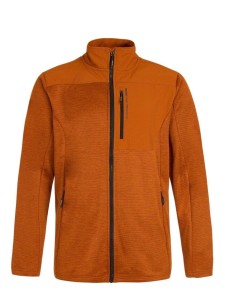 Bluza męska Protest PRTHAMMEREN full zip top
