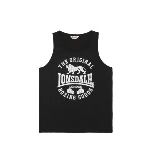 Tank top Lonsdale Bowes