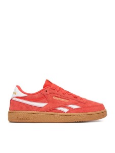 Reebok Sneakersy EO-CLUB C REVENGE 100238927 Czerwony