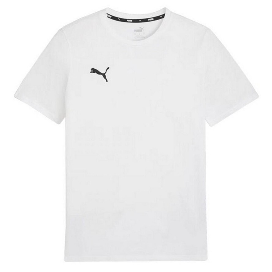 Męska Koszulka Team Goal Casuals