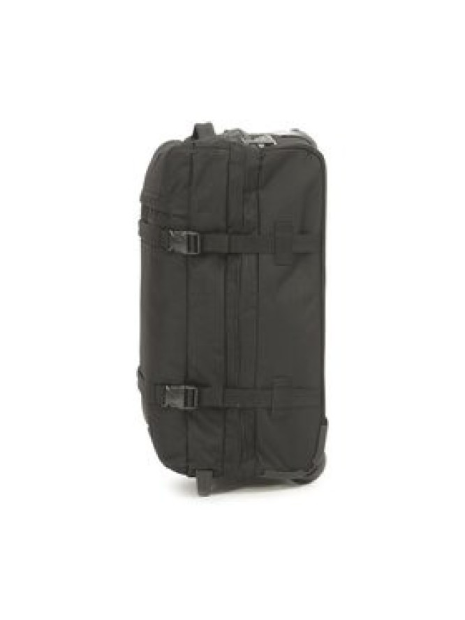 Eastpak Walizka kabinowa Transit'r S EK0A5BA7 Czarny