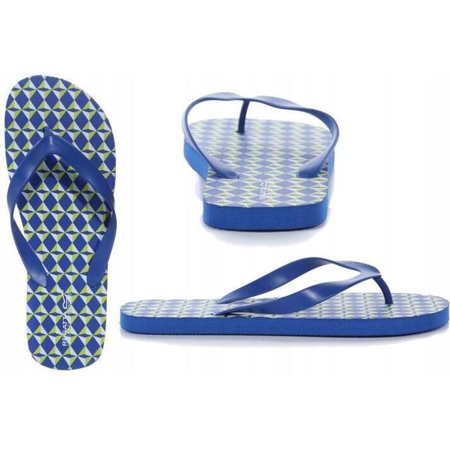 Klapki dla mężczyzn Bali