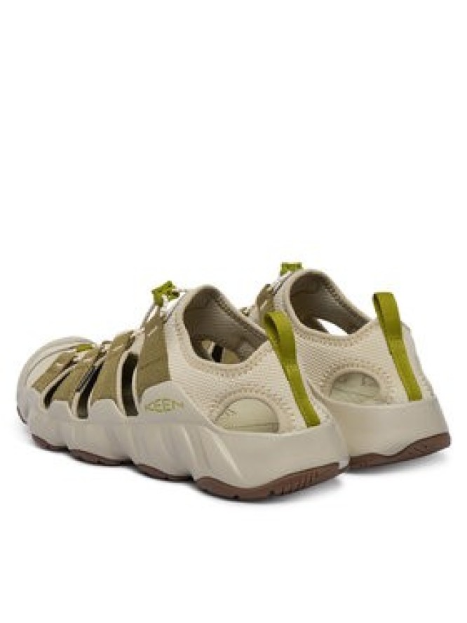 Keen Sandały Hyperport H2 1031741 Zielony