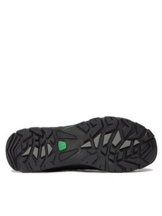 Karrimor Trekkingi Puma Mid 1018 Czarny