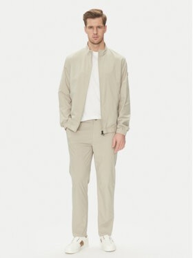 Marciano Guess Kurtka przejściowa 5GHL04 2296Z Beżowy Regular Fit