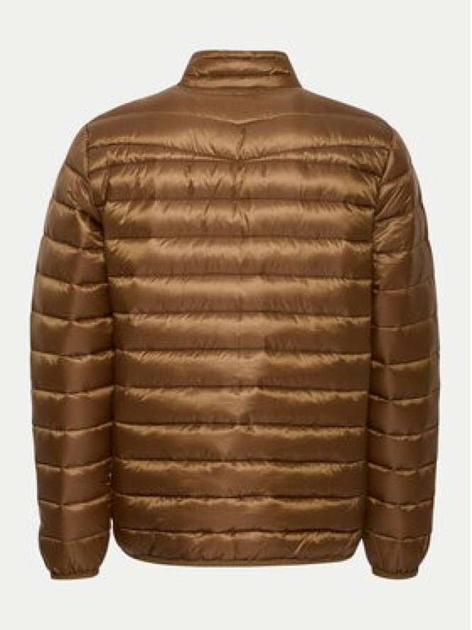 Blend Kurtka przejściowa 20717530 Brązowy Regular Fit