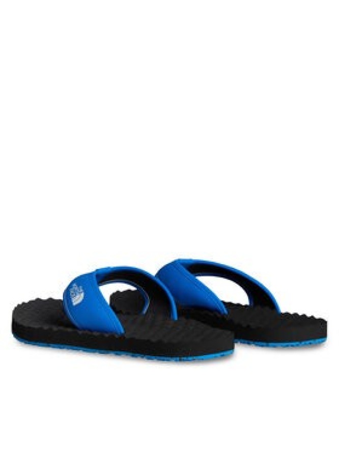 The North Face Japonki Base Camp Flip-Flop II NF0A47AA16Y1 Czarny