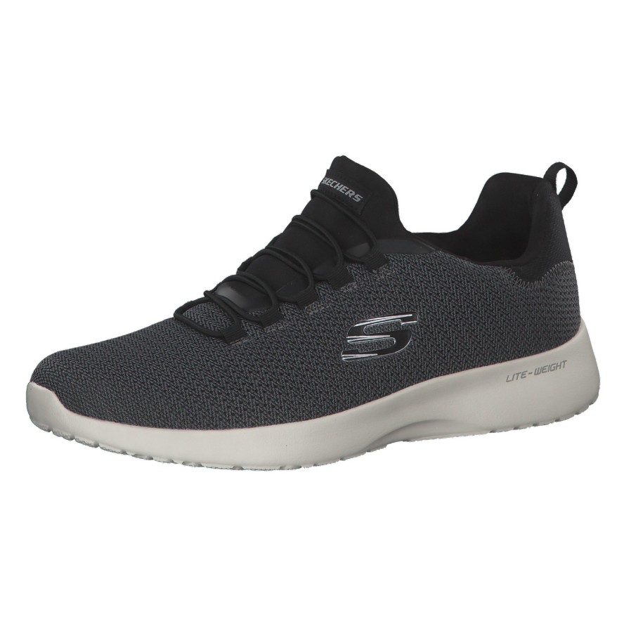 Buty Skechers Dynamight Czarny