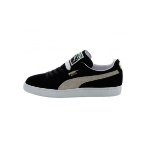 Baskets Puma 352634 Noir