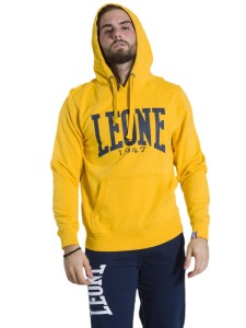 Leone 1947 Apparel Bluzy z kapturem męskie