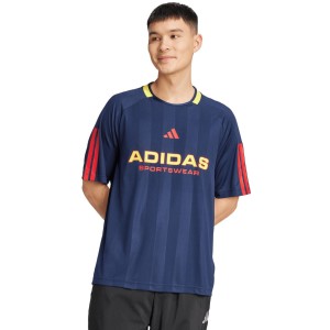 Koszulka męska adidas House of Tiro Jersey