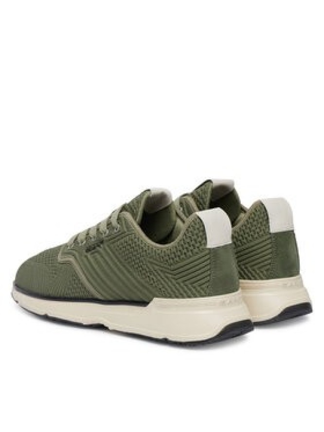 Gant Sneakersy 32638175 Zielony