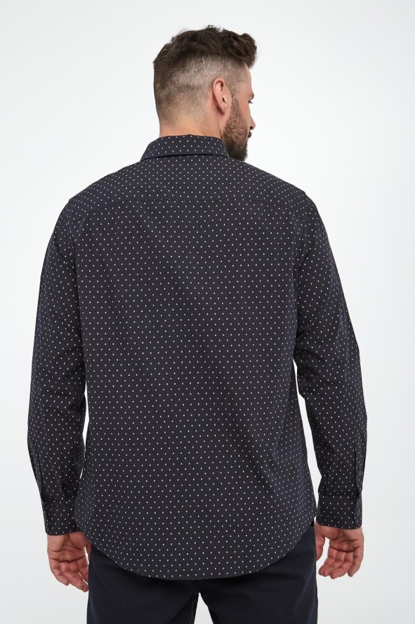 Koszula męska ARMANI EXCHANGE