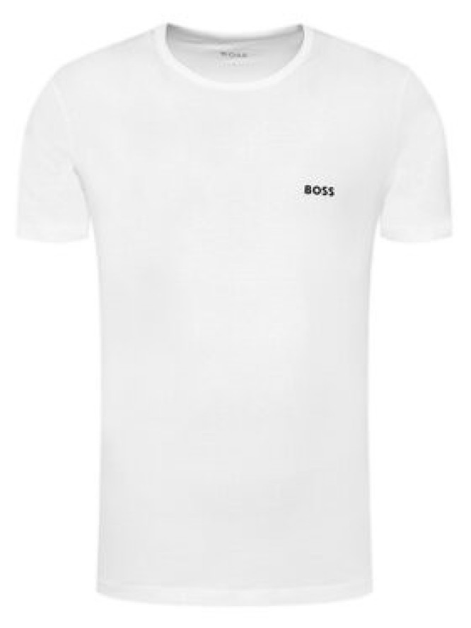 Boss Komplet 3 t-shirtów Classic 50475284 Kolorowy Regular Fit