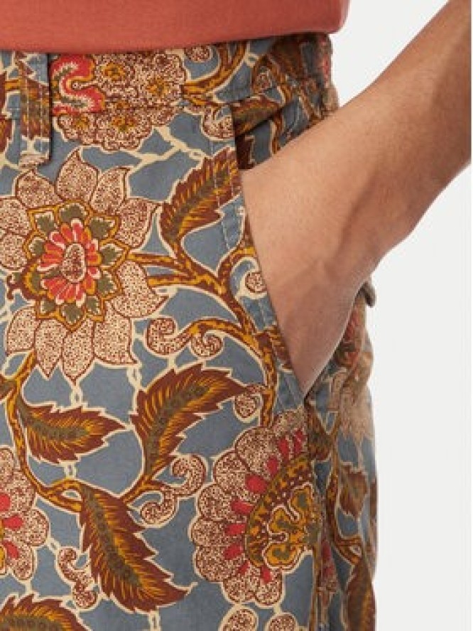 Levi's® Szorty materiałowe XX A4661-0053 Kolorowy Loose Fit