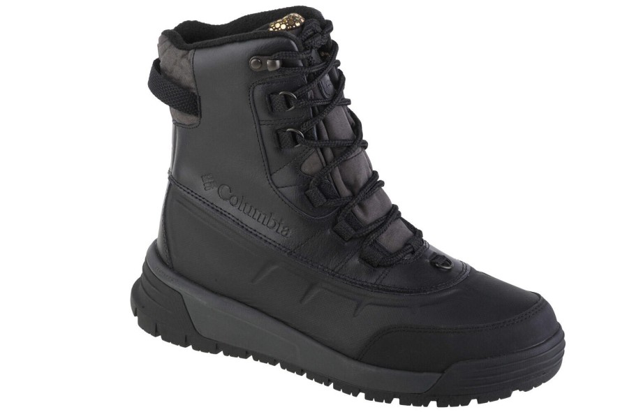 Buty do chodzenia męskie Columbia Bugaboot Celsius