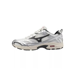 Buty Mizuno MXR Sport Białe/Srebrne