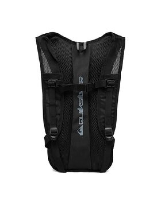 Quiksilver Plecak C-QUIC-P-002-08 Czarny