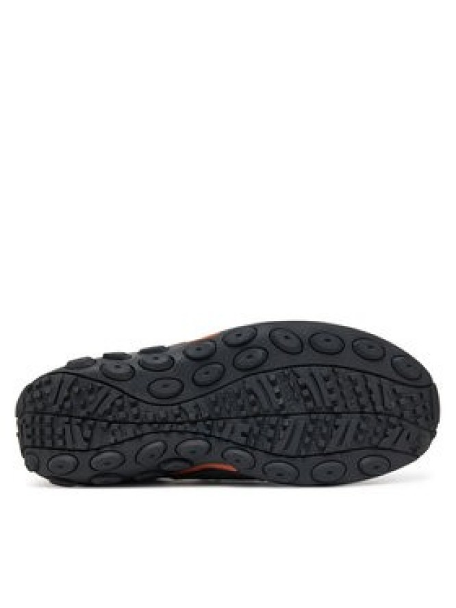 Merrell Półbuty Jungle Moc J65685 Szary