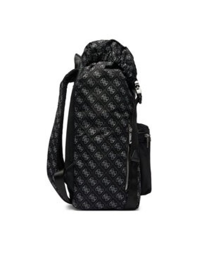Guess Plecak HMBEN PP6311 Czarny