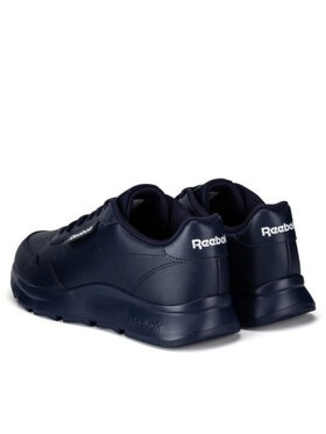 Reebok Sneakersy RAMBLE 100220413 Granatowy