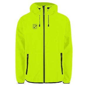 Givova Giubbotto Kurtka Softshell