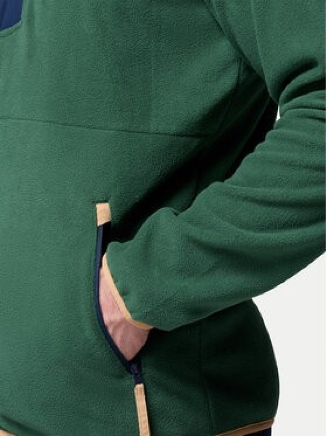 Columbia Polar Sequoia Grove™ 2095891 Zielony Regular Fit