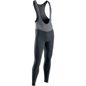 Długie spodenki typu bib Northwave Active Acqua MS DWR treatment