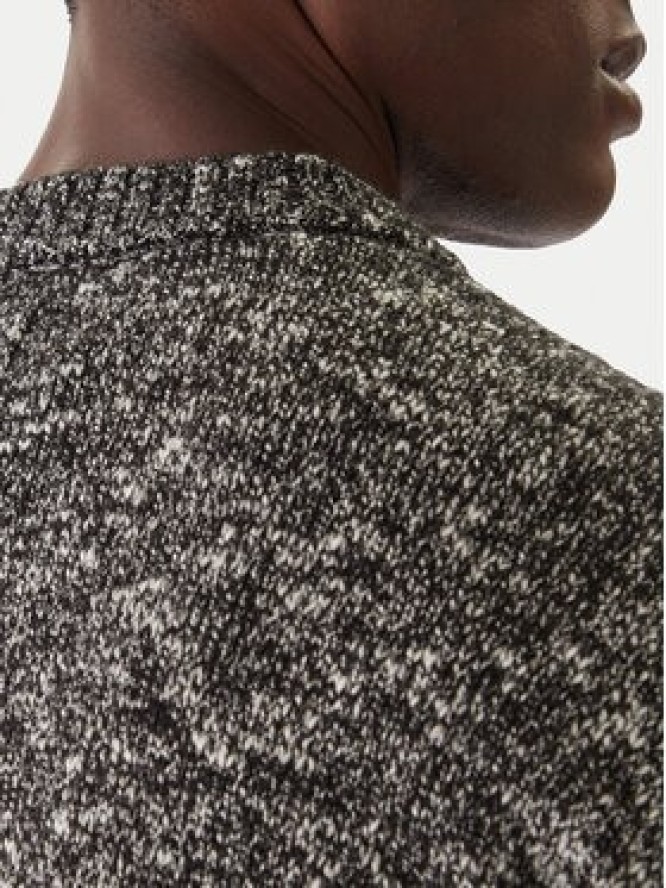 Mustang Sweter Elwood 1016851 Kolorowy Regular Fit