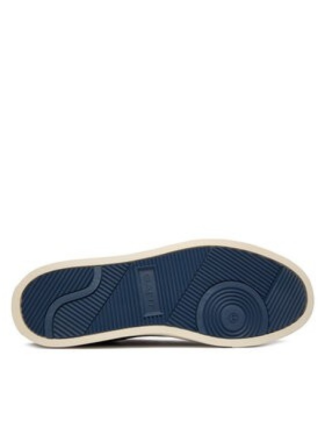 Gant Sneakersy 32631226 Granatowy