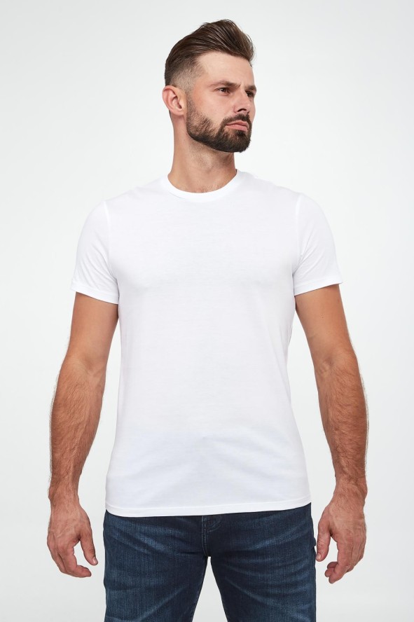 T-shirt męski ARMANI EXCHANGE