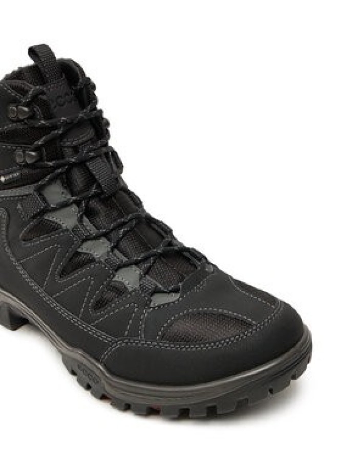 ECCO Trekkingi Xpedition III 81117453859 Czarny