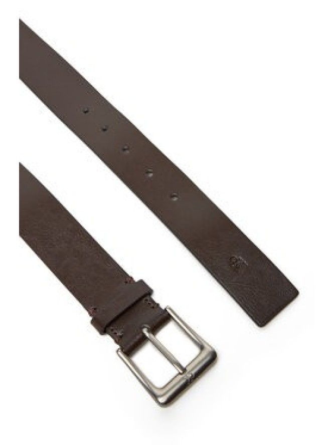 Calvin Klein Pasek Męski Classic Buckle 35Mm LV04G7027G Kolorowy