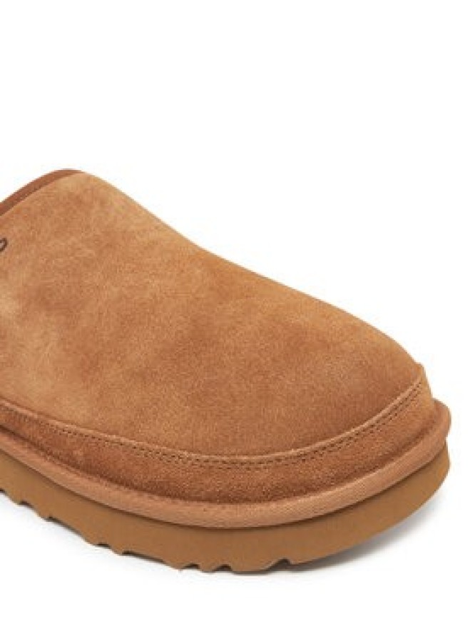 Ugg Klapki M Goldencoast Clog II 1166915 Brązowy