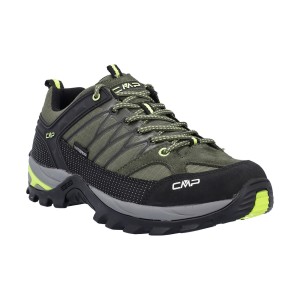 Buty trekkingowe męskie CMP RIGEL LOW wodoodporne oddychające stabilne