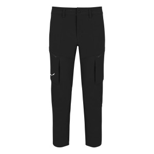 Spodnie cargo Salewa Puez