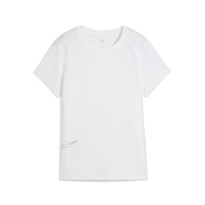 Puma Koszulka Run Graphic Mesh 52665902