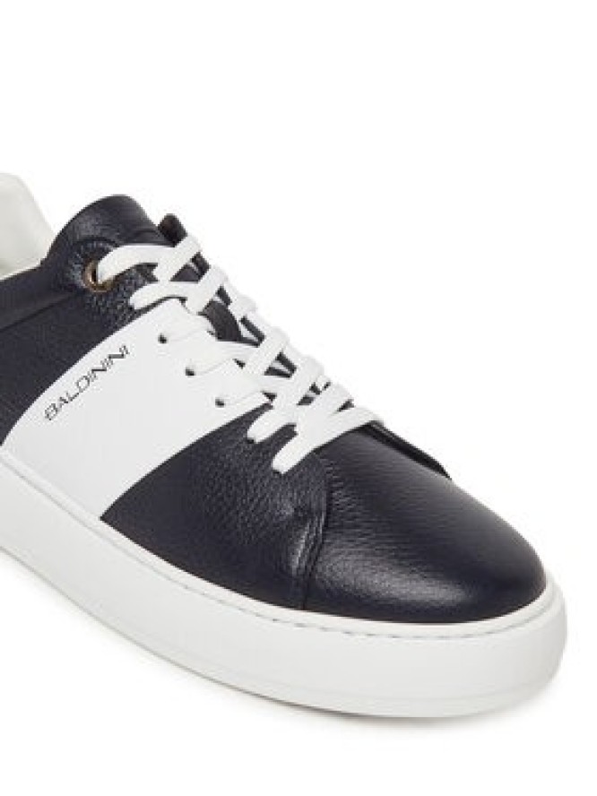 Baldinini Sneakersy U5E811T1BTVIBLBI Biały