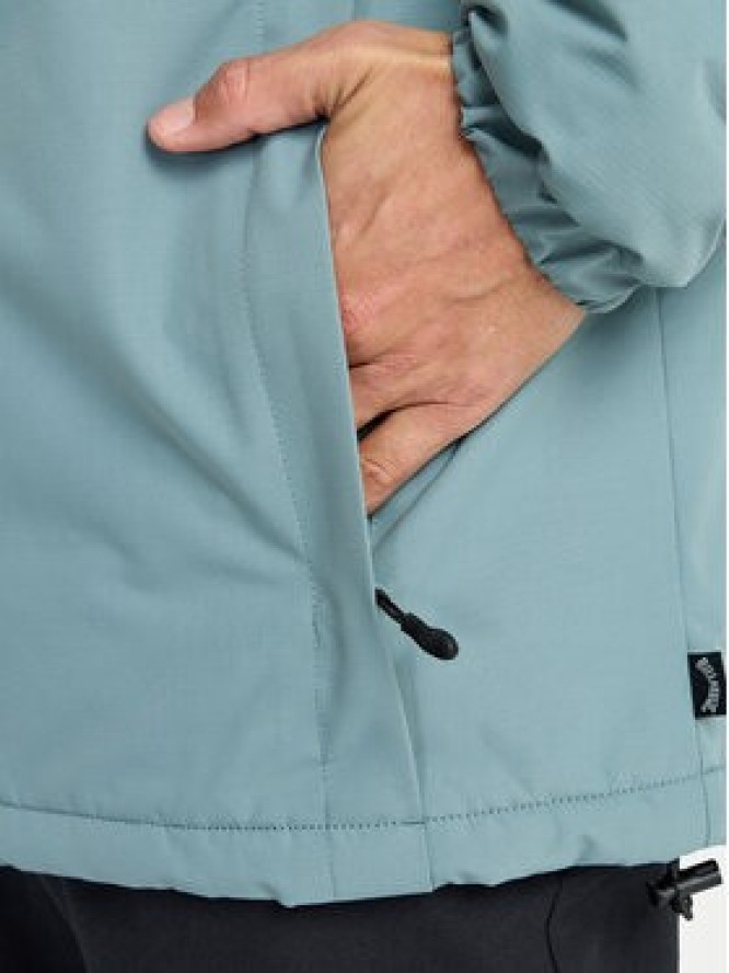 Billabong Kurtka outdoor Transport Revo 10K EBYJK00138 Niebieski Regular Fit