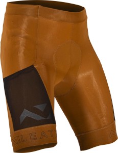 Spodenki rowerowe LEATT Shorts MTB Endurance 5.0