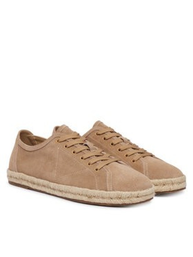 Guess Espadryle FMJMAL SUE12 Beżowy