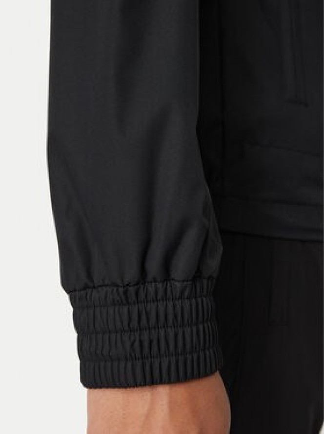Reebok Kurtka przejściowa Nacek RK25719CCM Czarny Regular Fit